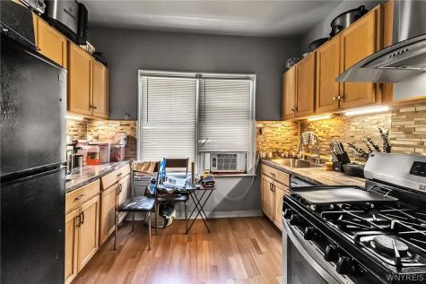 314 E Delavan Avenue Buffalo NY 14208