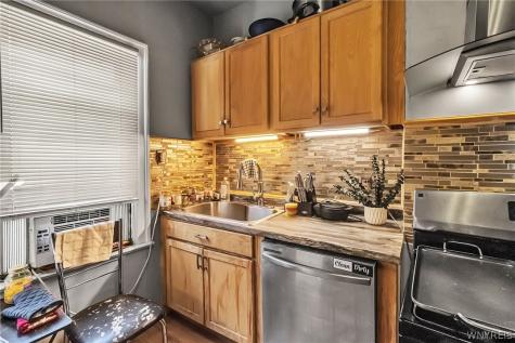 314 E Delavan Avenue Buffalo NY 14208