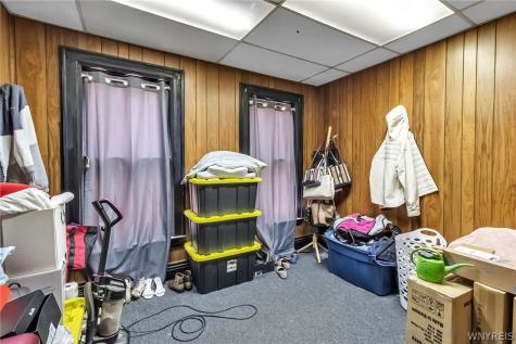 314 E Delavan Avenue Buffalo NY 14208