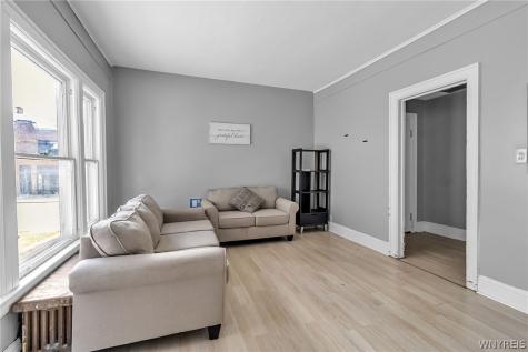 314 E Delavan Avenue Buffalo NY 14208