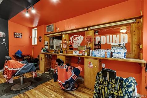 314 E Delavan Avenue Buffalo NY 14208