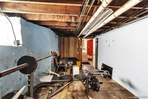 314 E Delavan Avenue Buffalo NY 14208