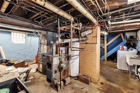 314 E Delavan Avenue Buffalo NY 14208