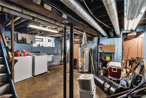 314 E Delavan Avenue Buffalo NY 14208