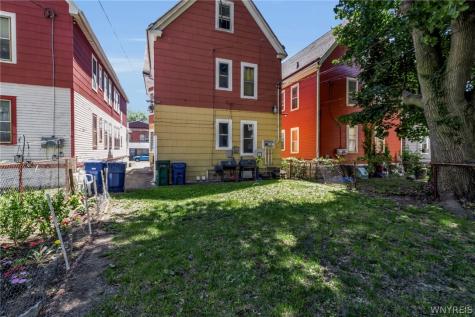 314 E Delavan Avenue Buffalo NY 14208