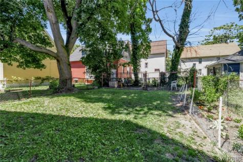 314 E Delavan Avenue Buffalo NY 14208