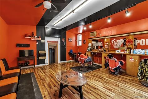 314 E Delavan Avenue Buffalo NY 14208
