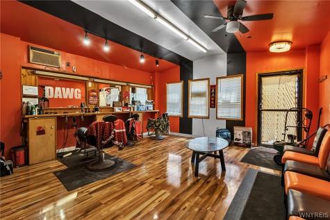 314 E Delavan Avenue Buffalo NY 14208