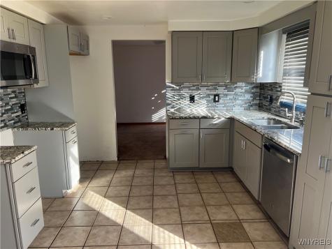 141 Sidway Street Buffalo NY 14210