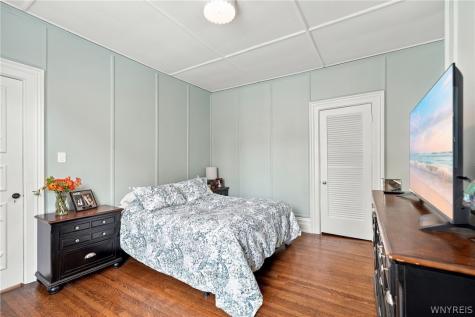 22 Oakland Place Buffalo NY 14222