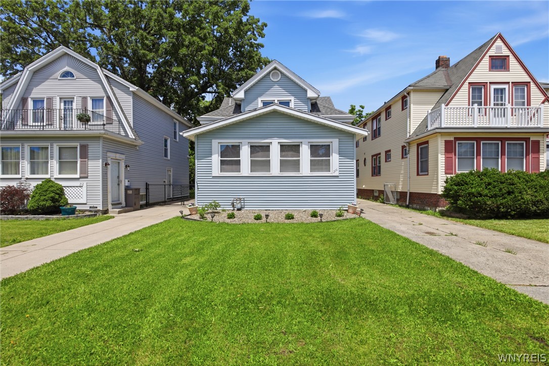 216 Sanders Road Buffalo NY 14216