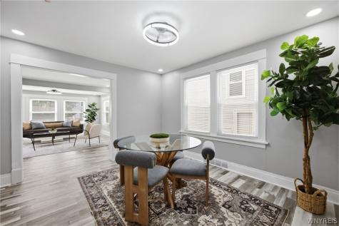 216 Sanders Road Buffalo NY 14216