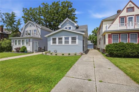 216 Sanders Road Buffalo NY 14216