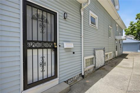 216 Sanders Road Buffalo NY 14216