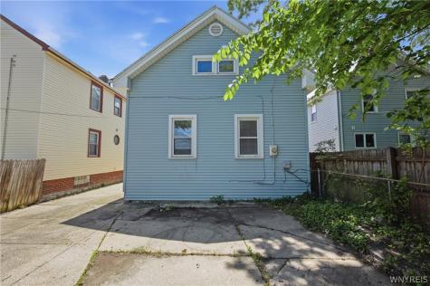 216 Sanders Road Buffalo NY 14216