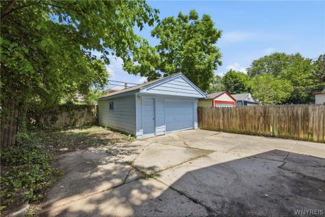 216 Sanders Road Buffalo NY 14216