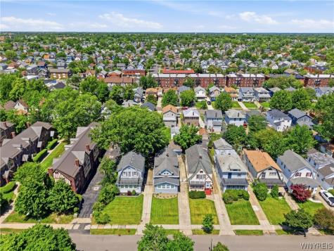 216 Sanders Road Buffalo NY 14216