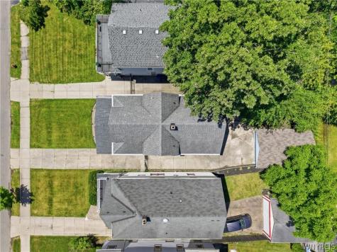 216 Sanders Road Buffalo NY 14216