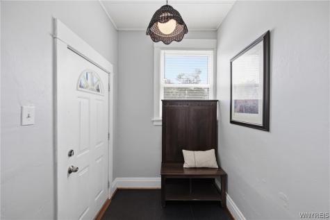 216 Sanders Road Buffalo NY 14216