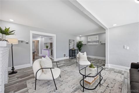 216 Sanders Road Buffalo NY 14216