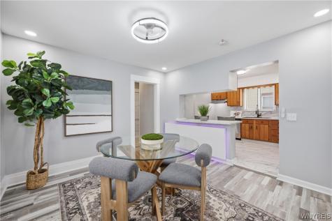 216 Sanders Road Buffalo NY 14216