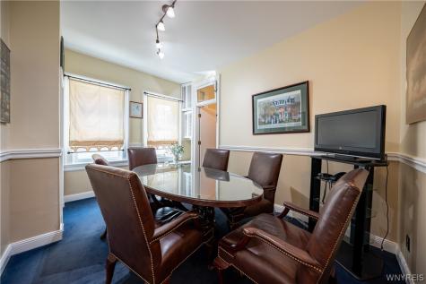461 Linwood Avenue Buffalo NY 14209