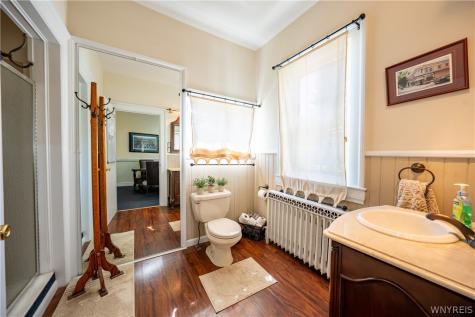 461 Linwood Avenue Buffalo NY 14209