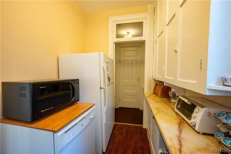 461 Linwood Avenue Buffalo NY 14209