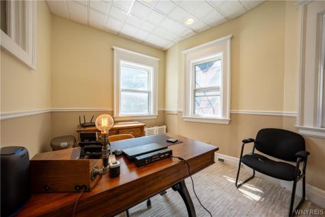 461 Linwood Avenue Buffalo NY 14209