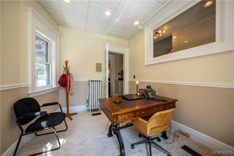 461 Linwood Avenue Buffalo NY 14209