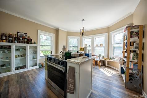 461 Linwood Avenue Buffalo NY 14209