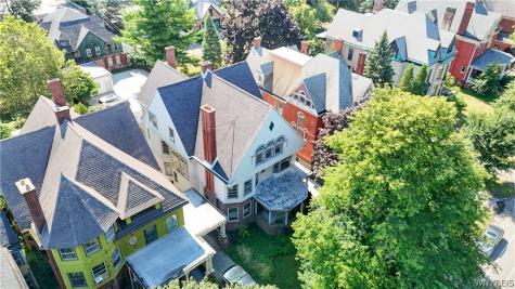 461 Linwood Avenue Buffalo NY 14209