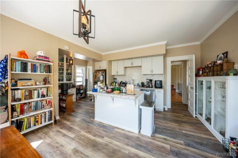 461 Linwood Avenue Buffalo NY 14209