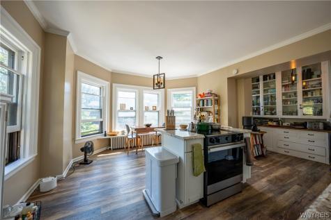 461 Linwood Avenue Buffalo NY 14209
