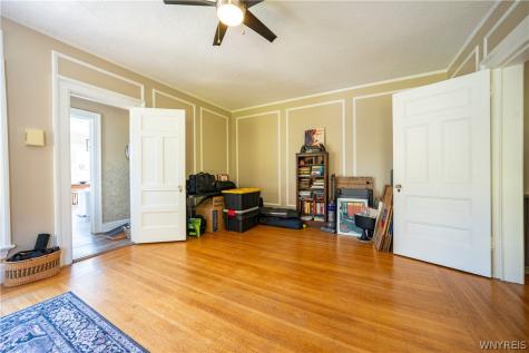461 Linwood Avenue Buffalo NY 14209
