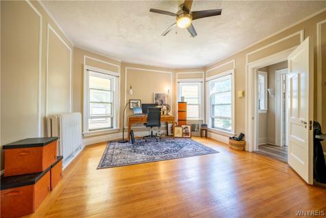 461 Linwood Avenue Buffalo NY 14209
