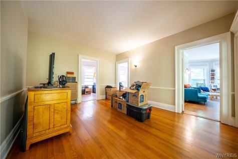 461 Linwood Avenue Buffalo NY 14209