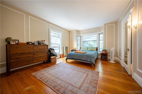 461 Linwood Avenue Buffalo NY 14209