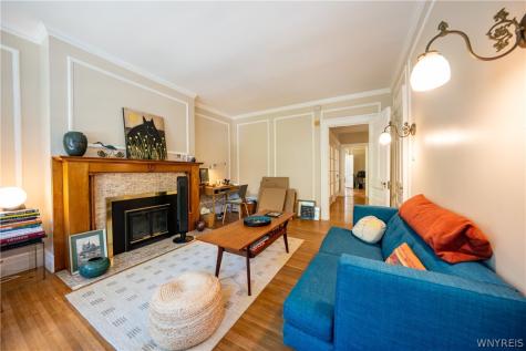 461 Linwood Avenue Buffalo NY 14209