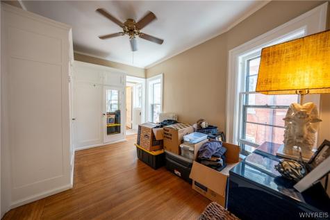 461 Linwood Avenue Buffalo NY 14209