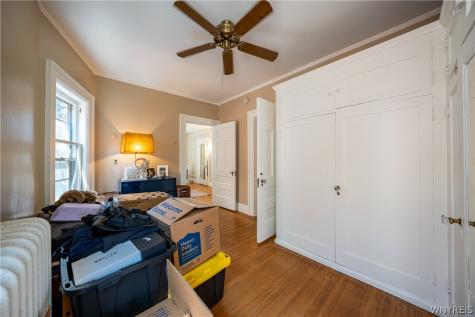 461 Linwood Avenue Buffalo NY 14209