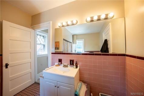 461 Linwood Avenue Buffalo NY 14209