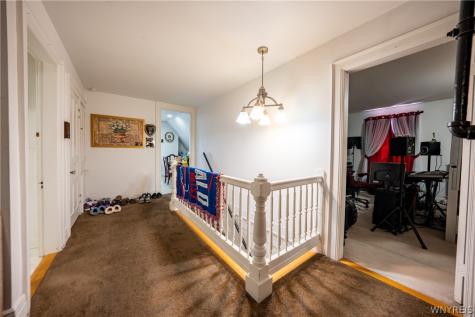 461 Linwood Avenue Buffalo NY 14209