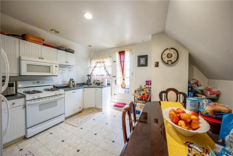 461 Linwood Avenue Buffalo NY 14209