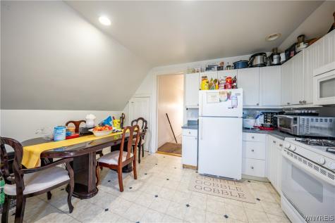 461 Linwood Avenue Buffalo NY 14209