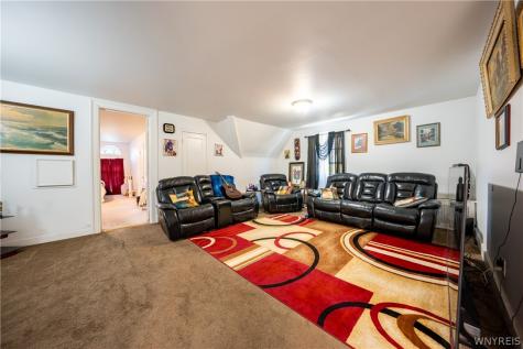 461 Linwood Avenue Buffalo NY 14209