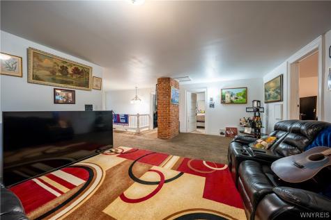 461 Linwood Avenue Buffalo NY 14209