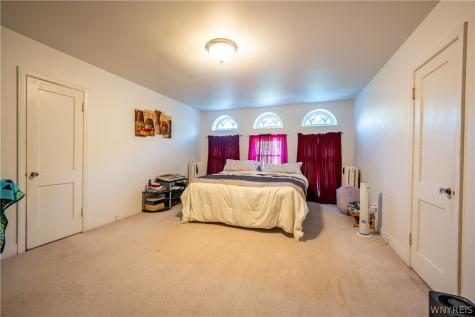 461 Linwood Avenue Buffalo NY 14209