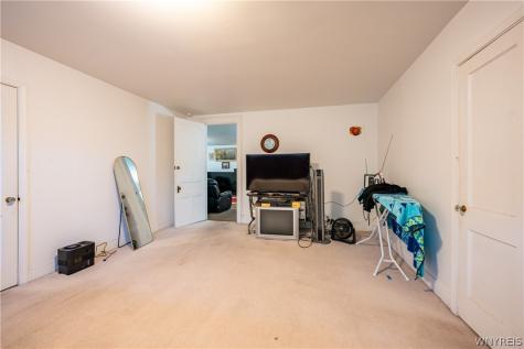 461 Linwood Avenue Buffalo NY 14209