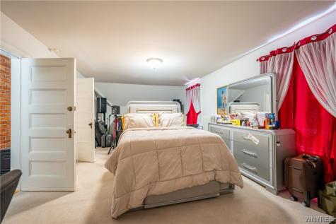 461 Linwood Avenue Buffalo NY 14209
